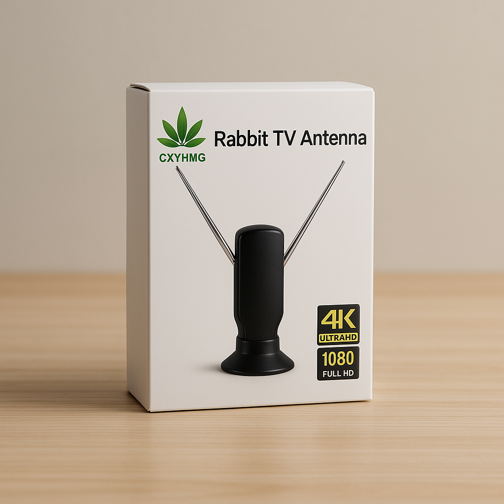CXYHMG TV Antenna