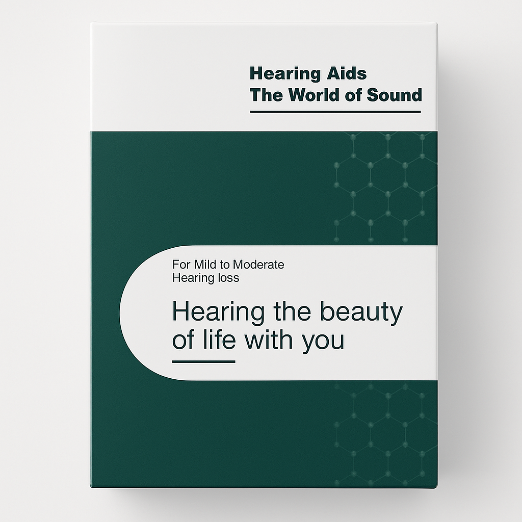 World of Sound
