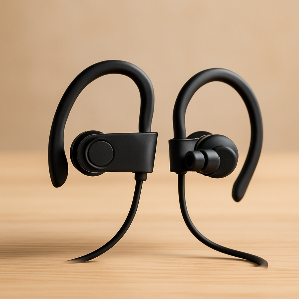 U8 Sport Headphones