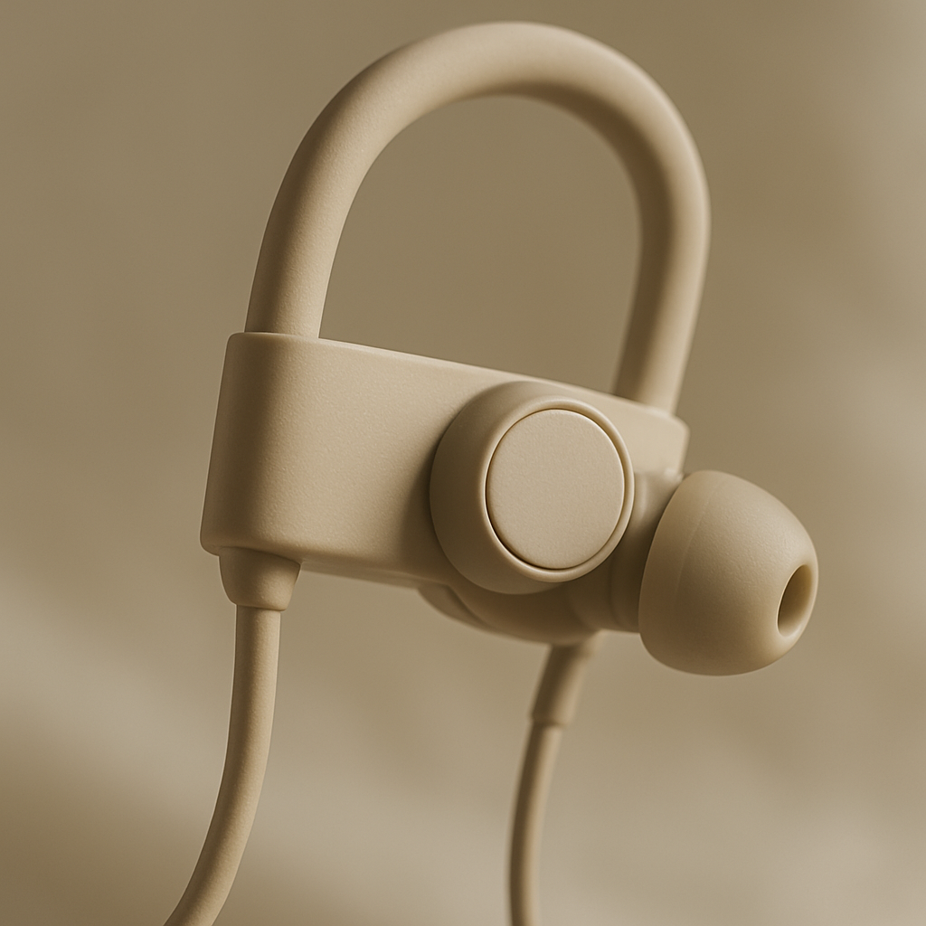 U8 Sport Headphones