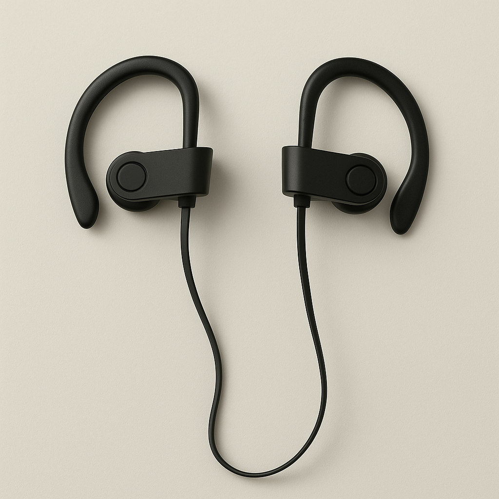 U8 Sport Headphones