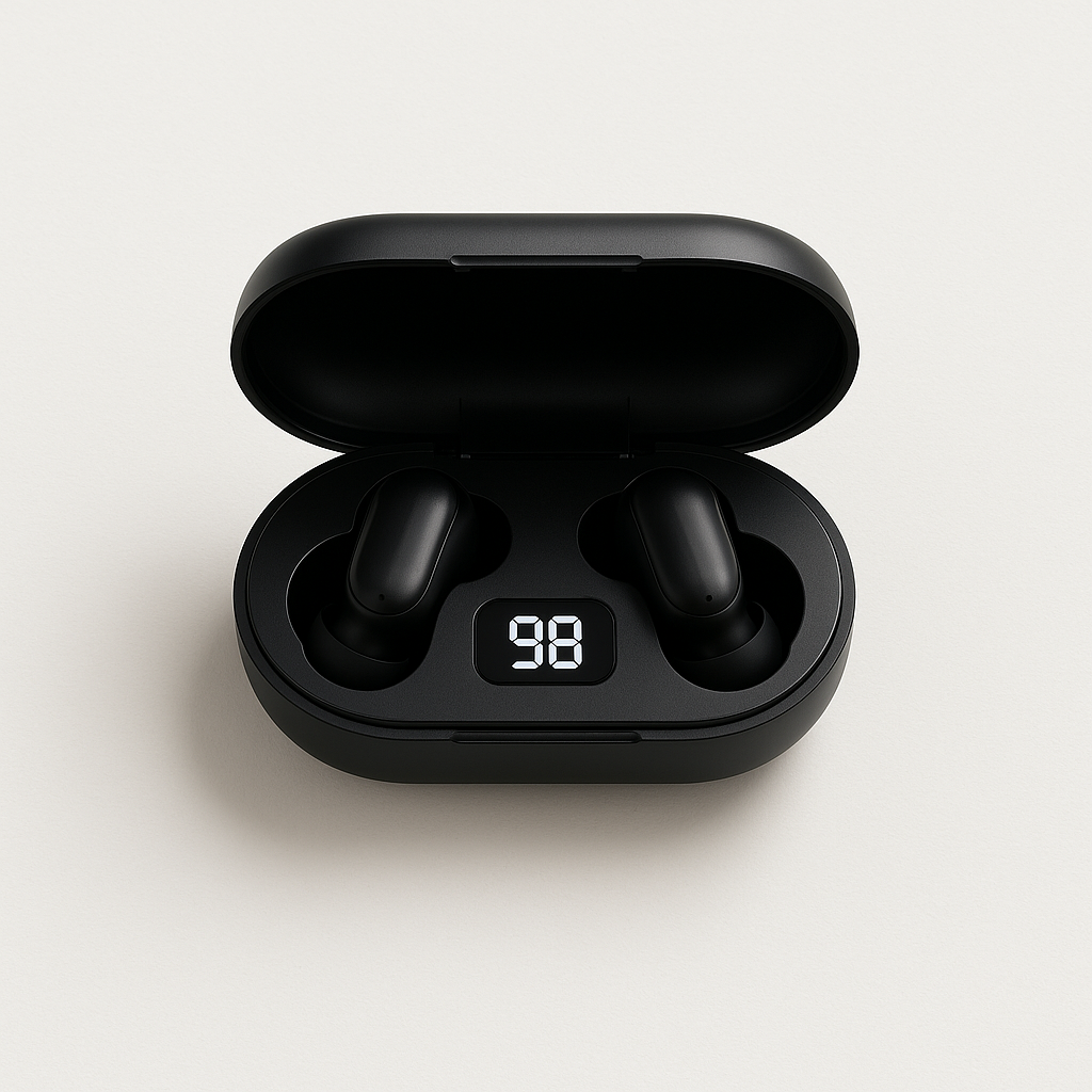 CH-F331 lifestyle