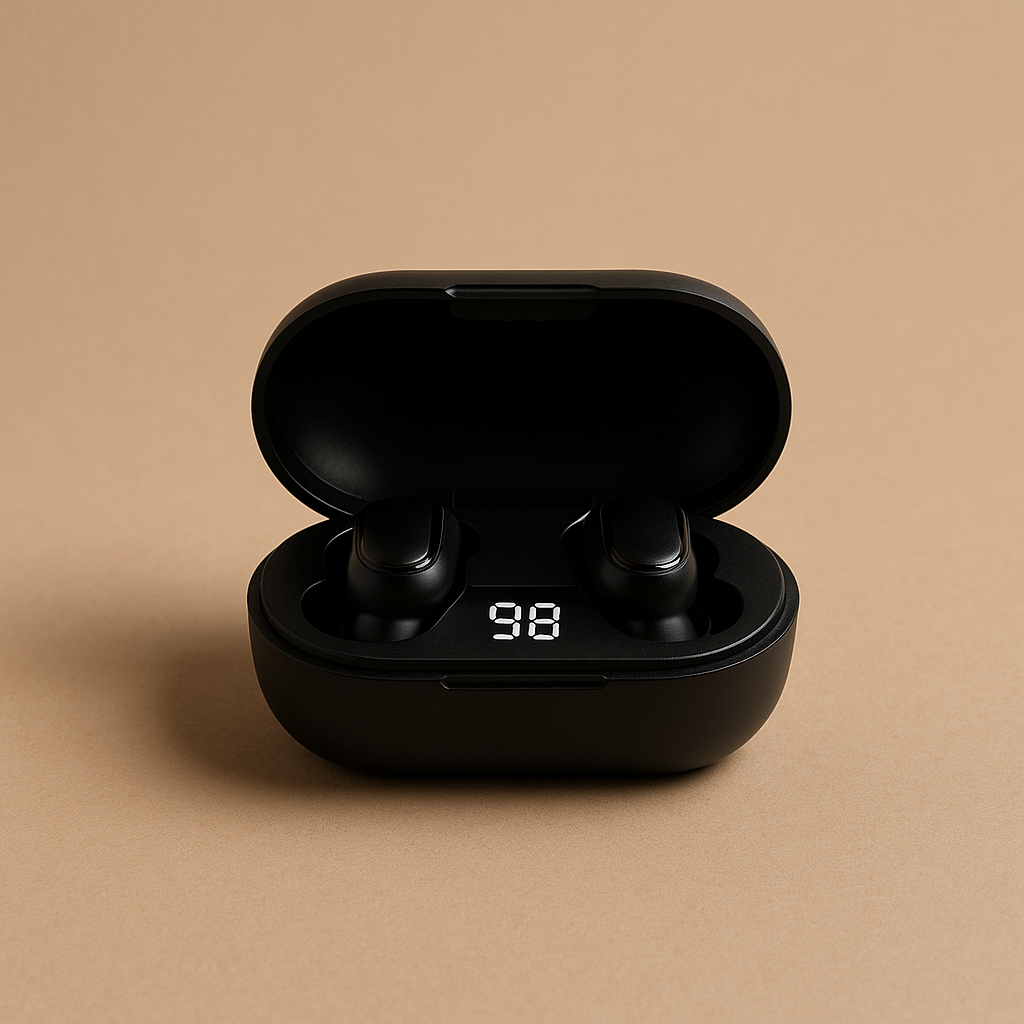 CH-F331 lifestyle
