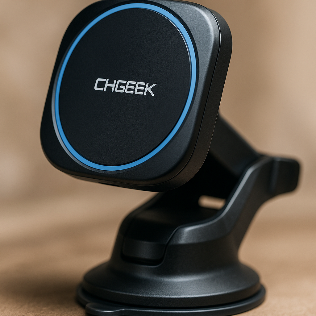 CHGEEK lifestyle 2