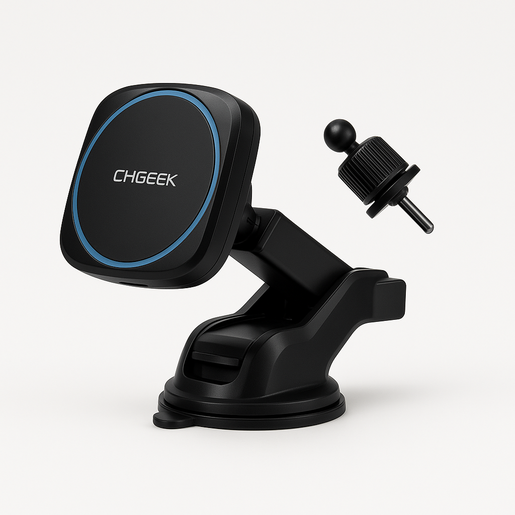 CHGEEK lifestyle 4