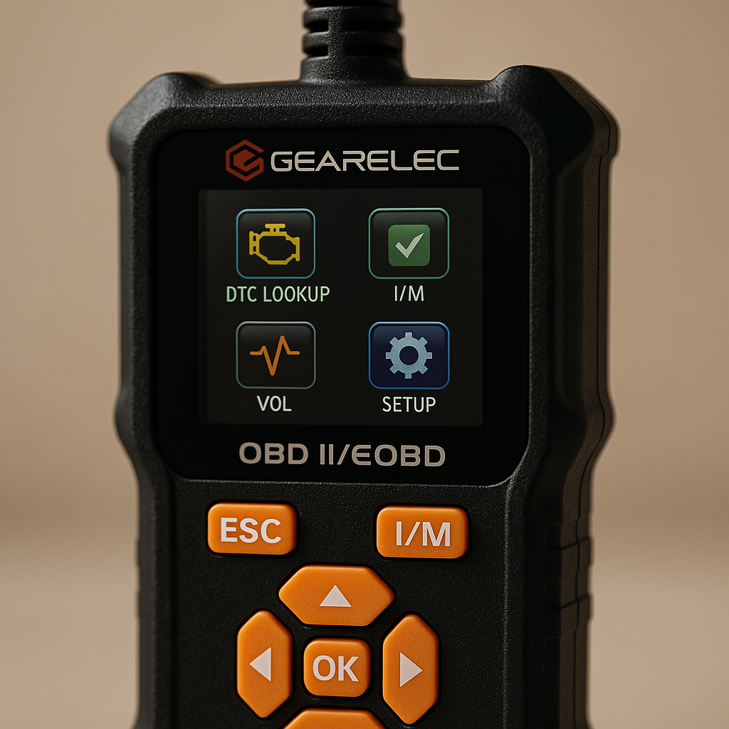 GEARELEC lifestyle 2