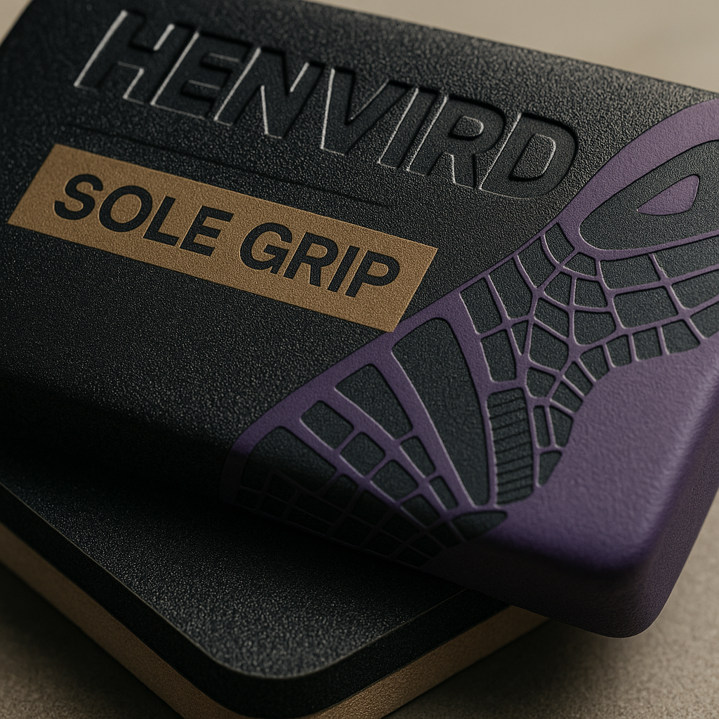 HENVIRD lifestyle 2