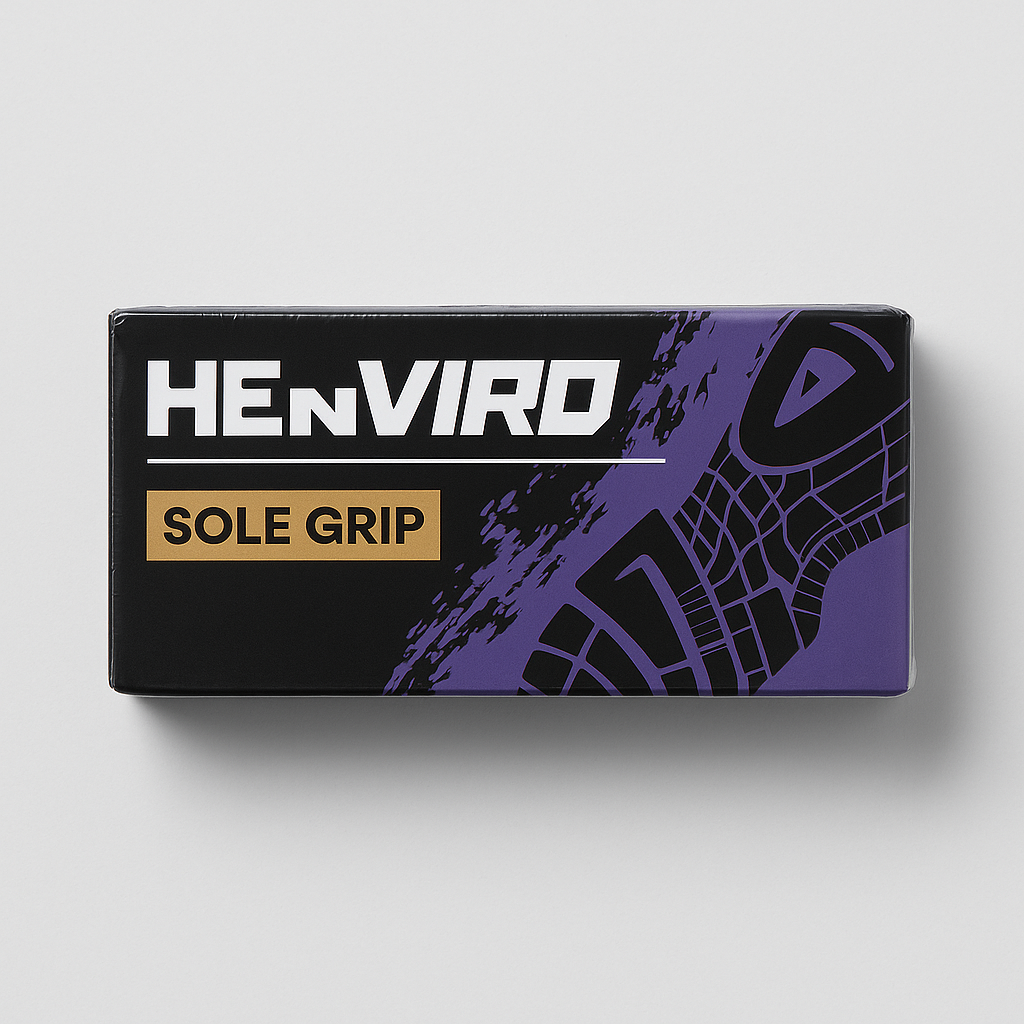 HENVIRD lifestyle 4
