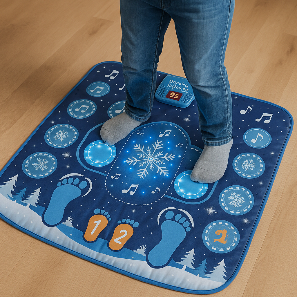 Joyvalley Dance Playmat — lifestyle 3