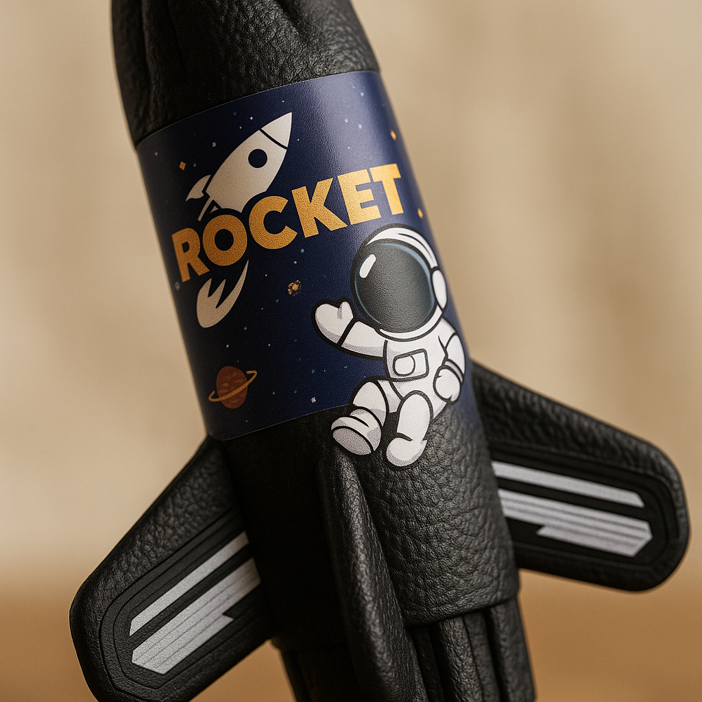 Spinner Rocket — lifestyle 2