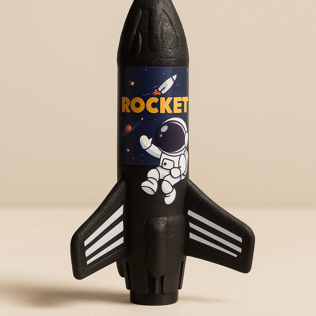 Spinner Rocket — lifestyle 5