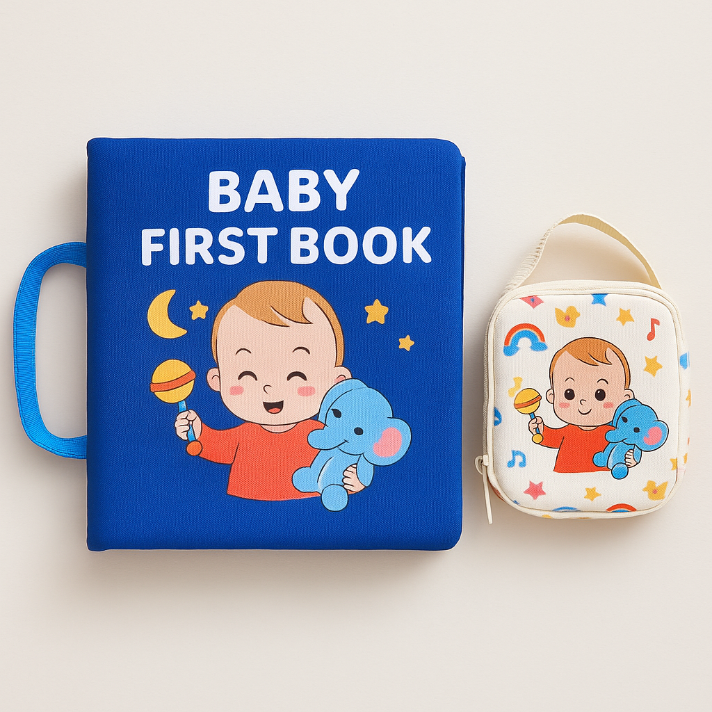 Baby First Book — lifestyle 4