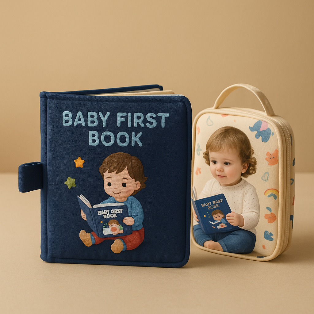Baby First Book — lifestyle 5