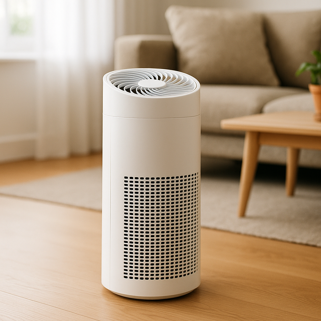 Tailulu Air Purifier