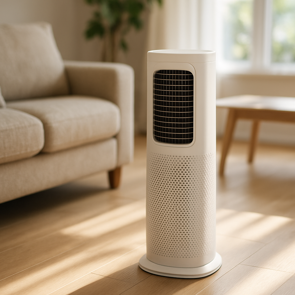 Tailulu Air Purifier