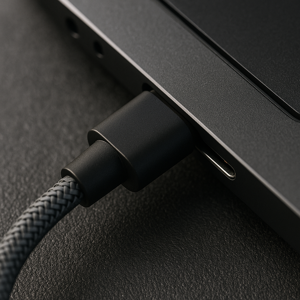 Starlink Mini USB-C PD Charging Cable 16.4ft 5M Outdoor
