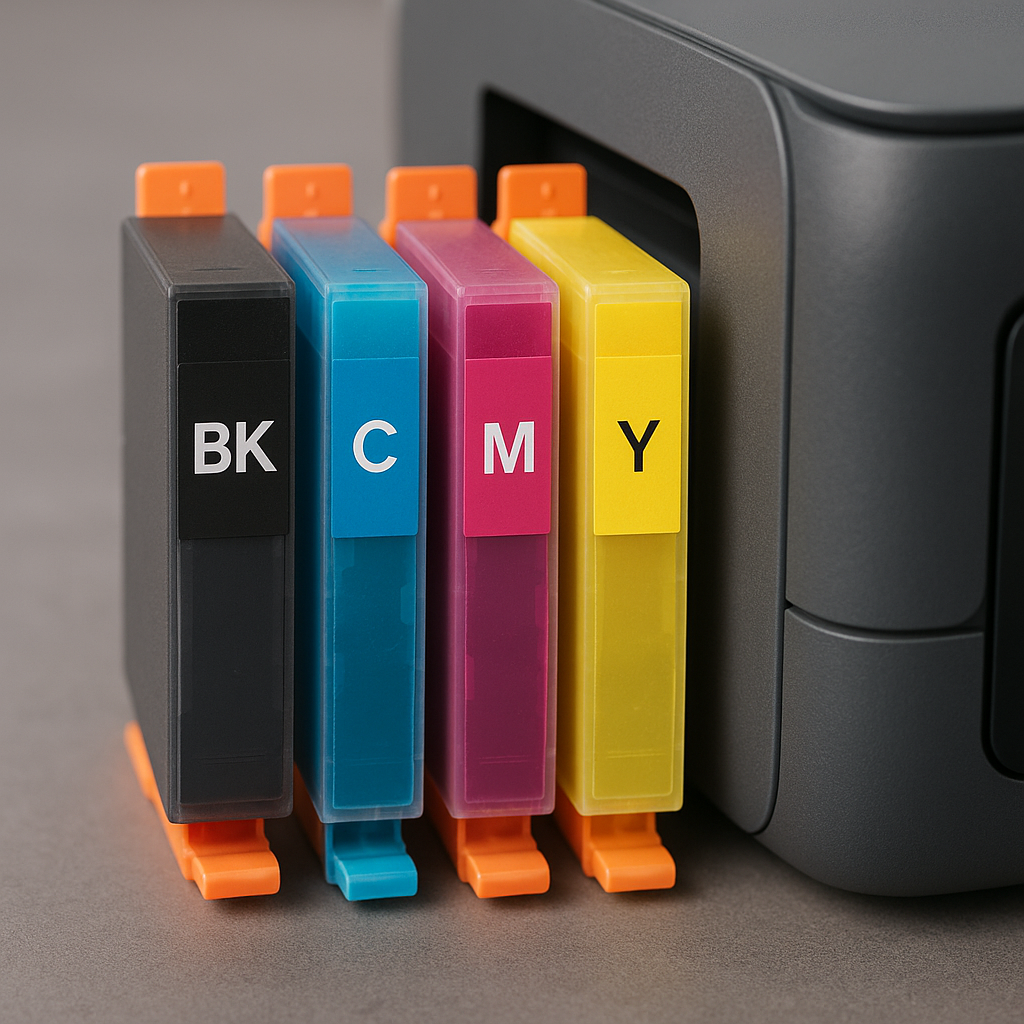 Gagalay 950XL 951XL Ink Cartridges 4-Pack for HP