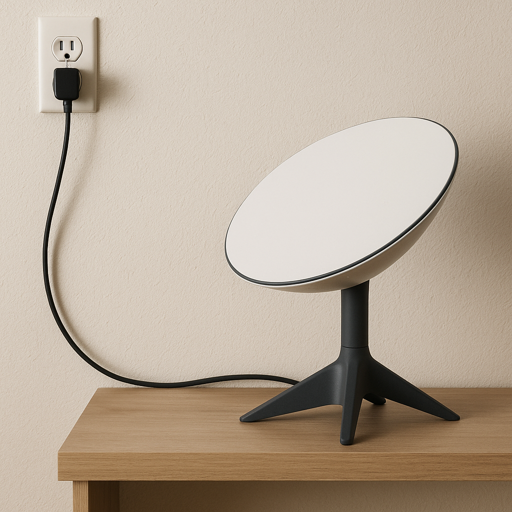 Charging Cord for Starlink Mini 9.51ft Power Cable