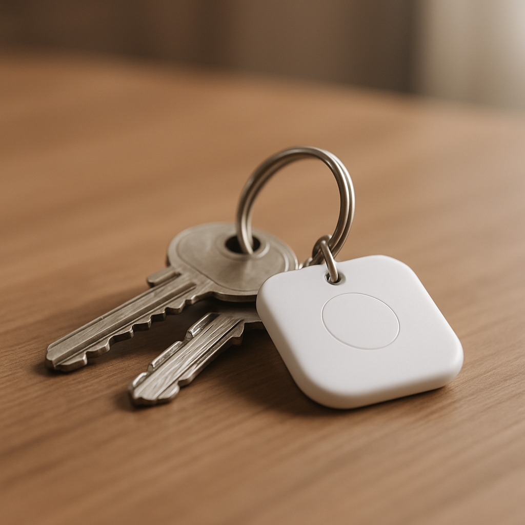 InCard SeekTag Item Finder 2-Pack Find My & Find Hub