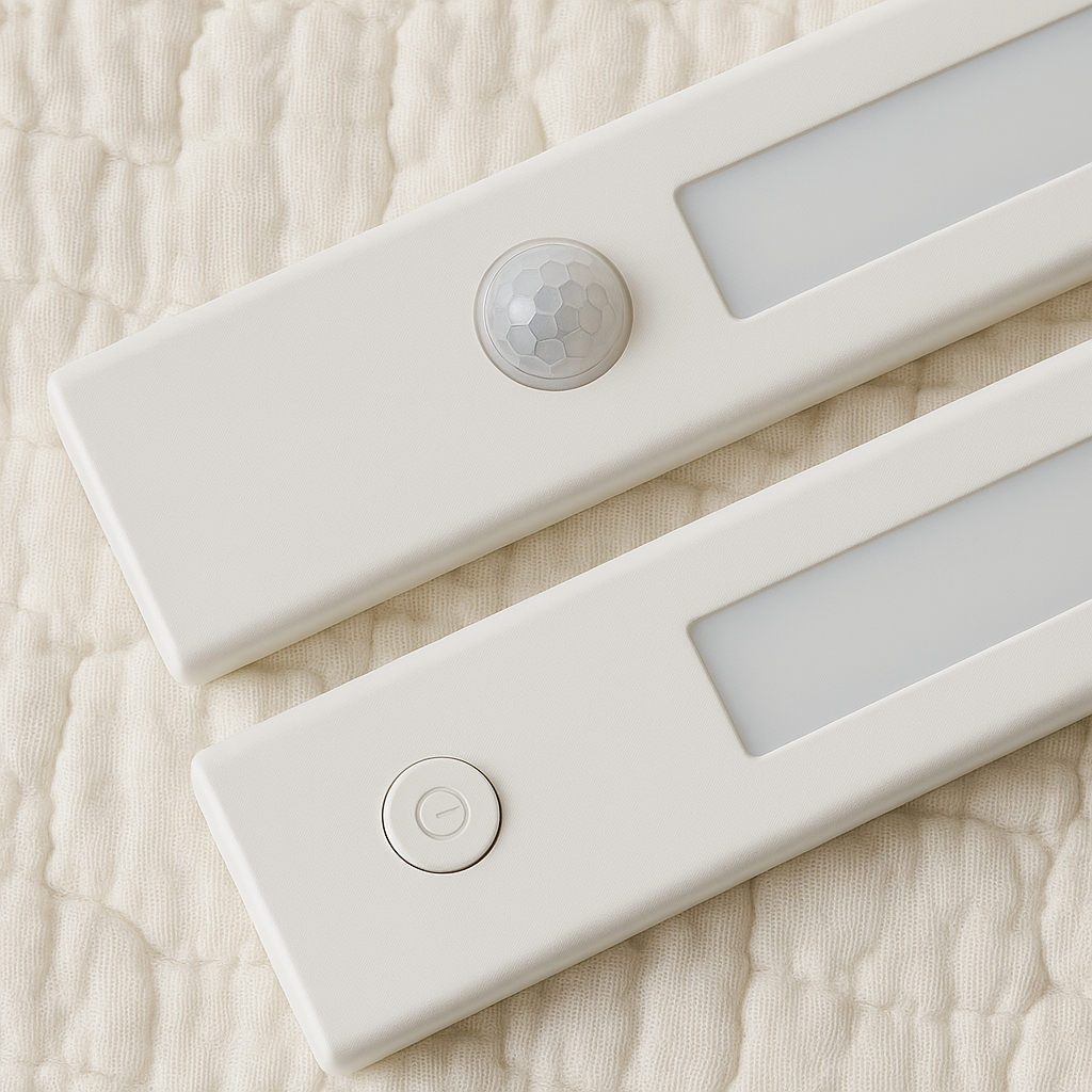 Onforu Dimmable Under Cabinet Light 2-Pack