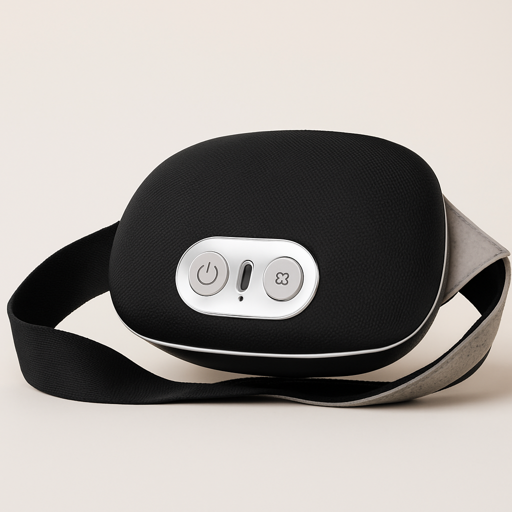 So Shoulder and Neck Massager with Heat