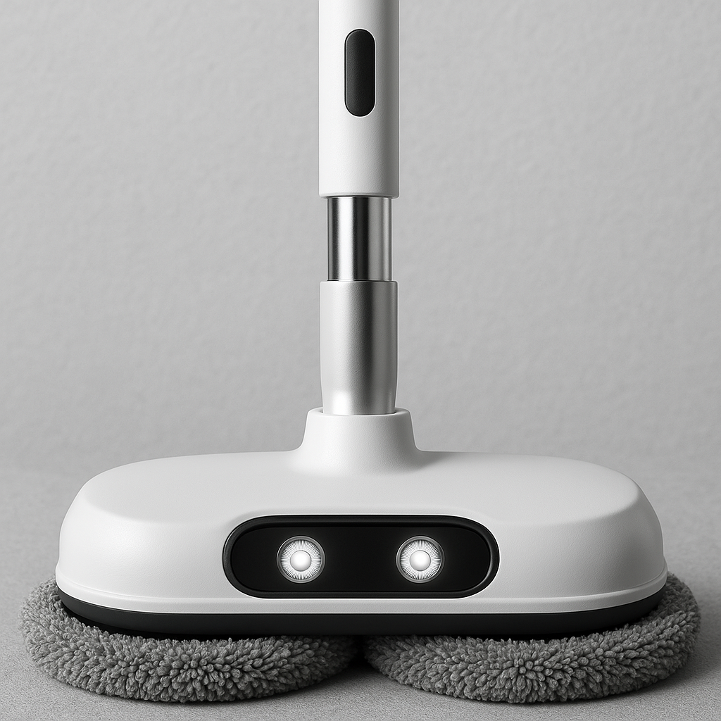 FACTOR Cordless Electric Floor Mop T32