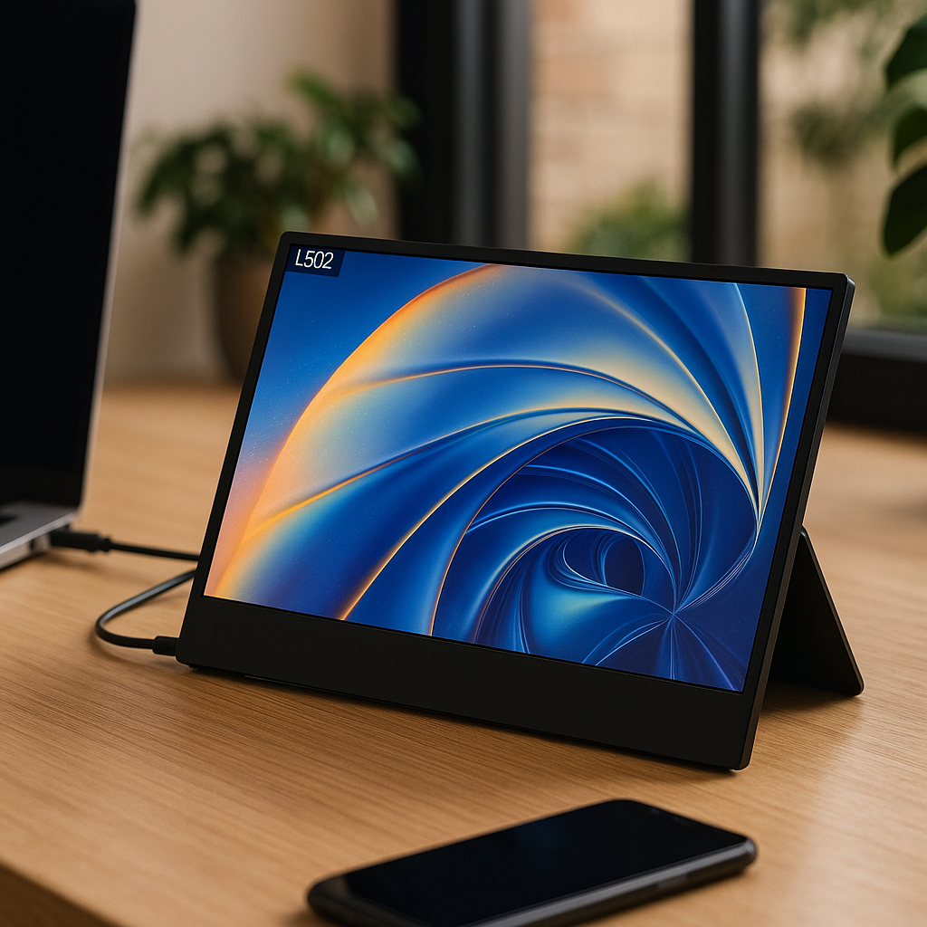 KEINONE 11.6in Portable Monitor LS02