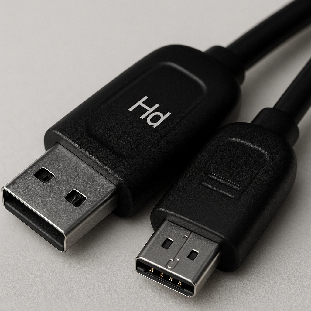 Anytrox Wireless Mirroring Cable AirPlay Miracast
