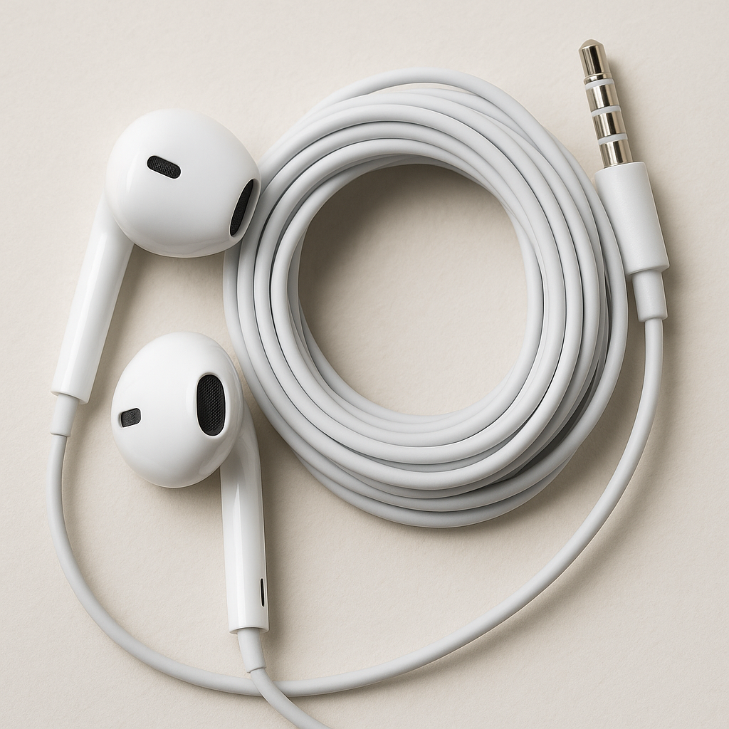 Wired Headphones 2-Pack, Immersive Listening Experience