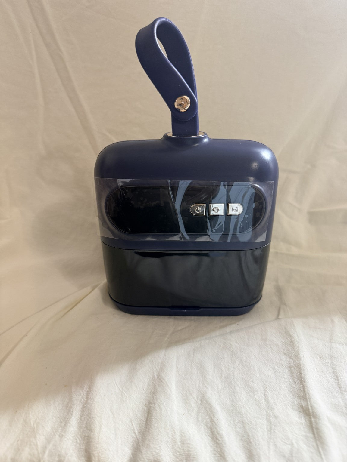 Portable Dryer for Travel, Compact Clothes & Shoe Dryer