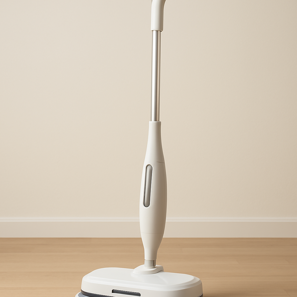 KACTOR T32 Cordless Electric Floor Mop, LED, 290ml Tank