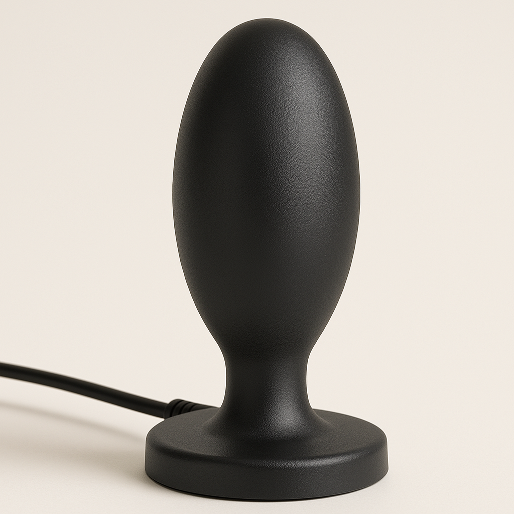 Digital TV Antenna, High Gain Magnetic Base