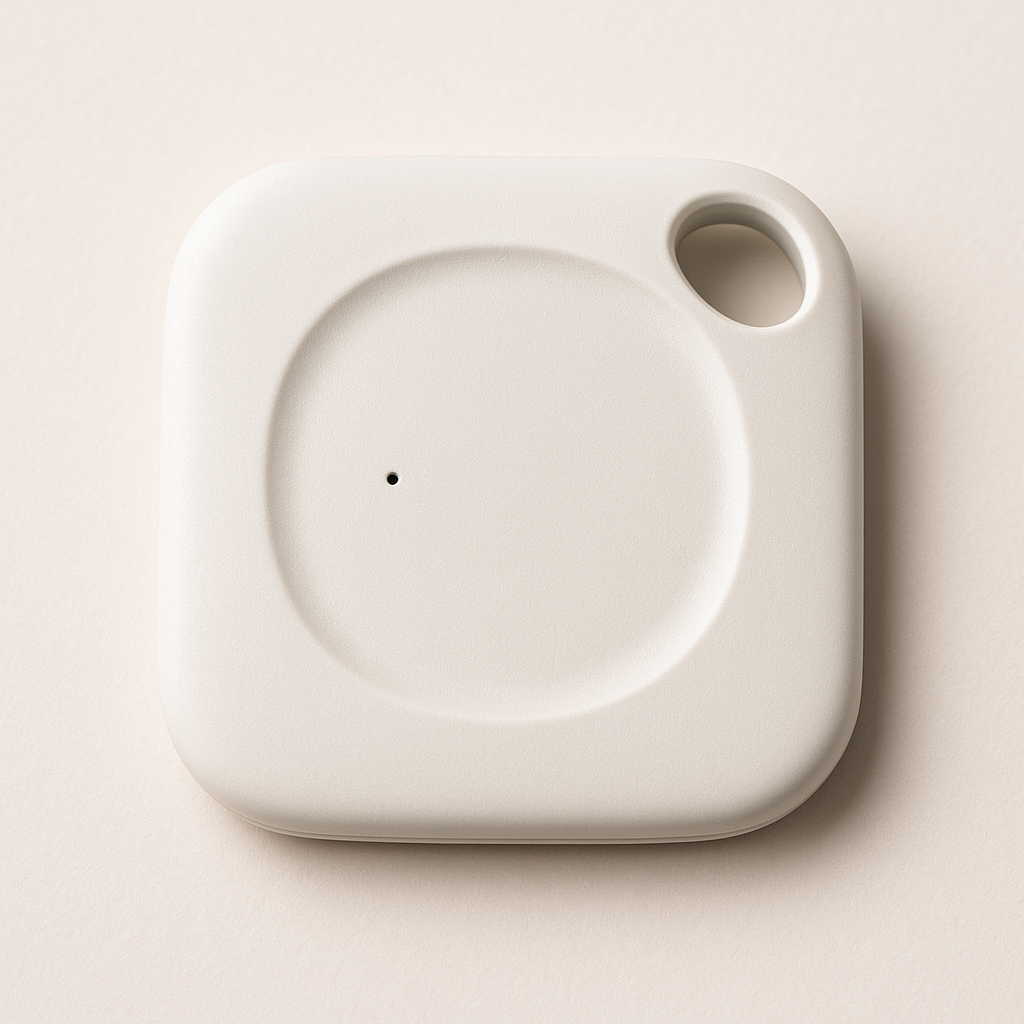 myTag Smart Item Tracker for Android, iPhone and iPad