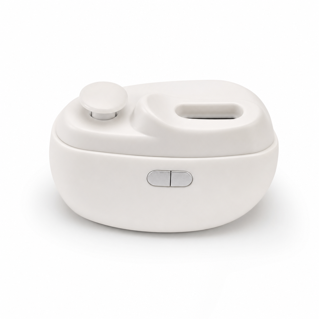 Multifunctional Electric Nail Machine, Home Manicure