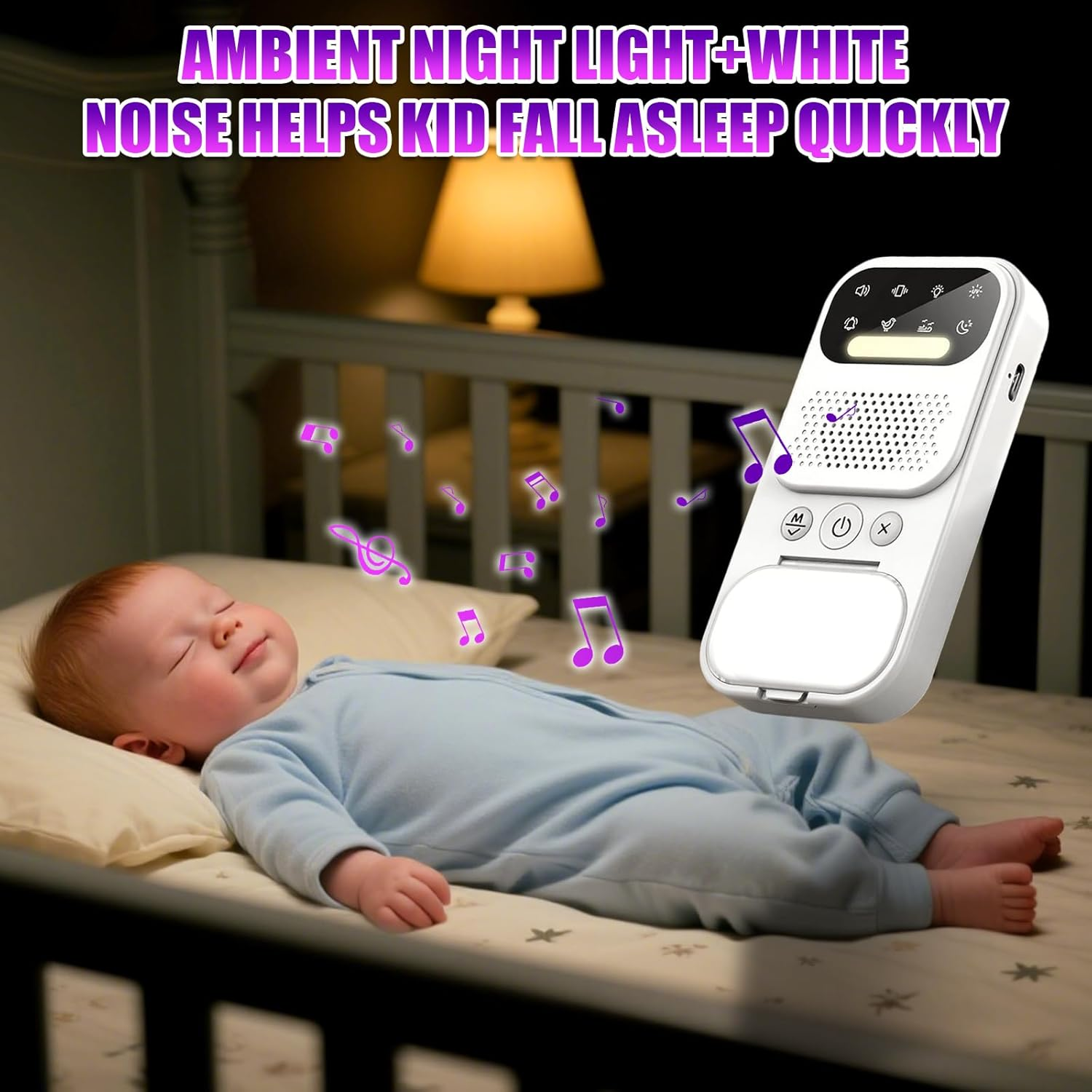 Wireless Bedwetting Alarm for Kids - Nighttime Potty Training for Boys & Girls