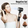 MADATOP’s high-speed hair dryer