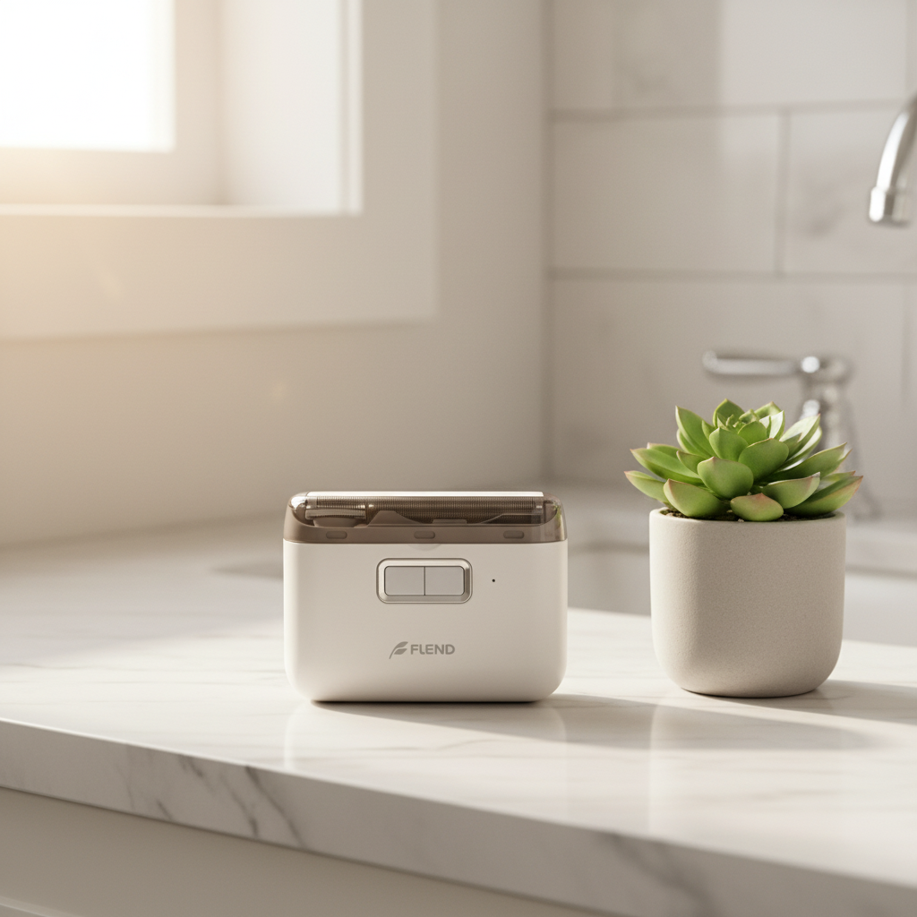 Bathroom Countertop