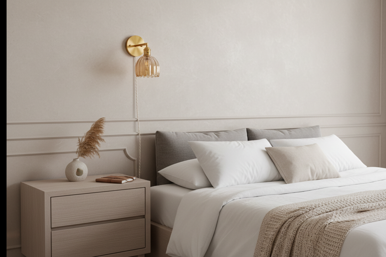 Bedroom Lifestyle
