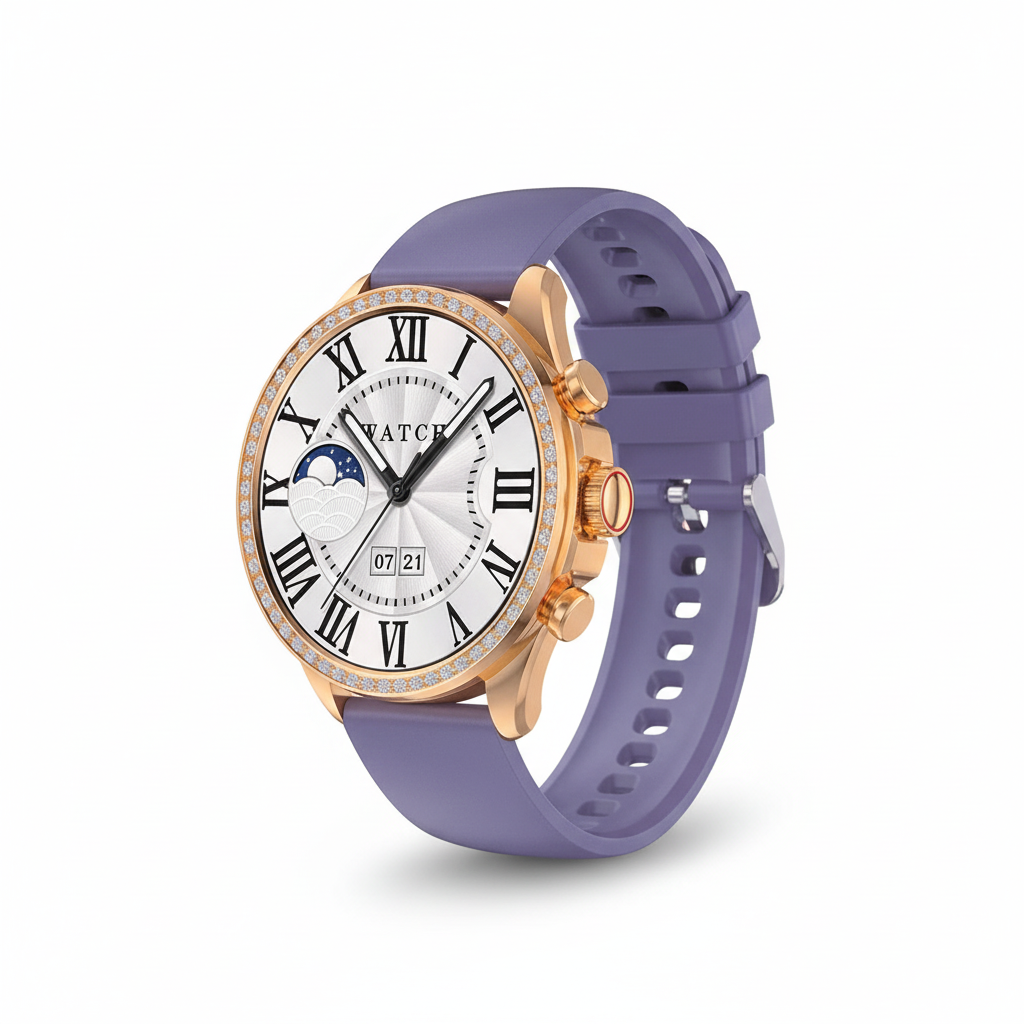 Clean Watch Product Image