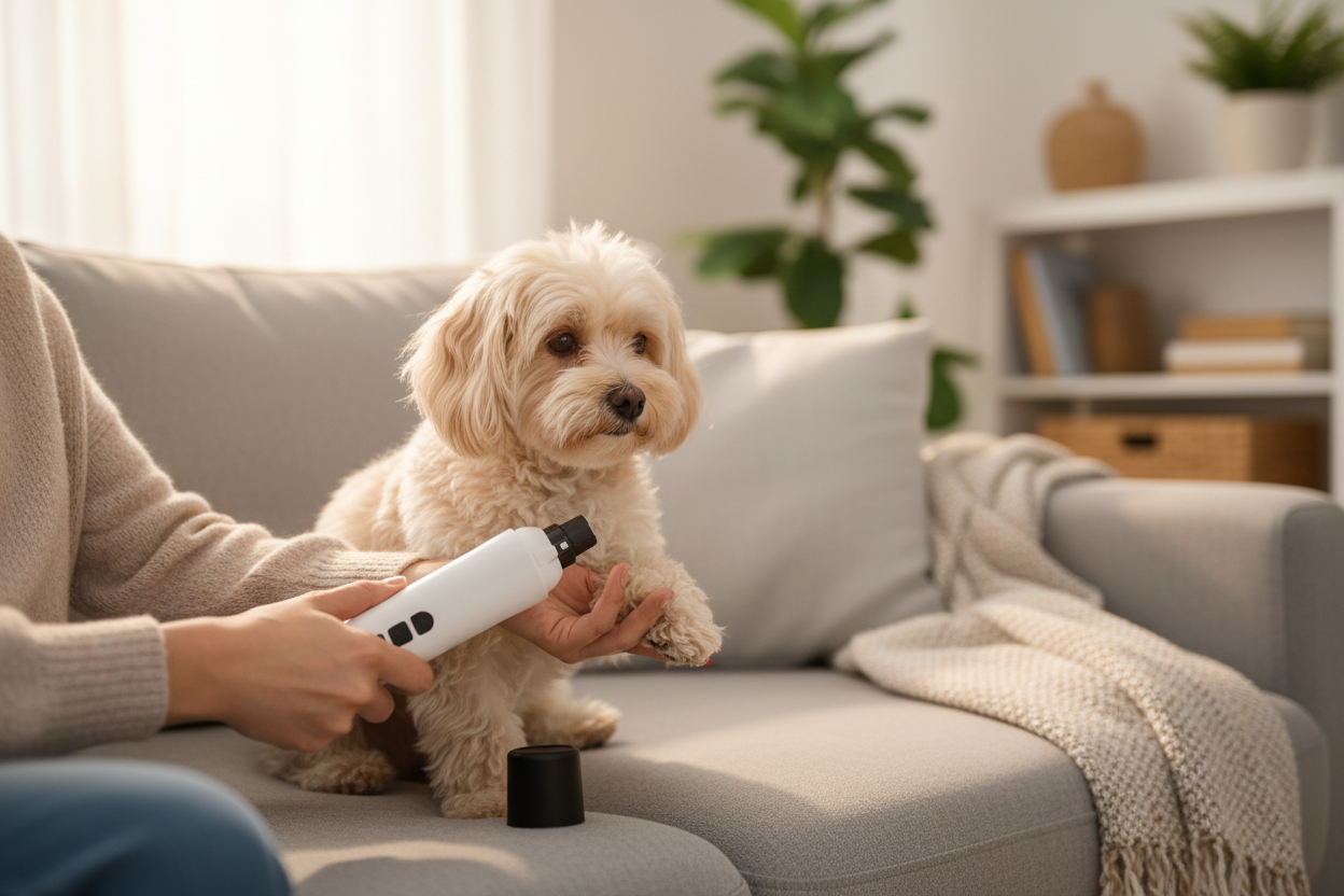 Dog Grooming