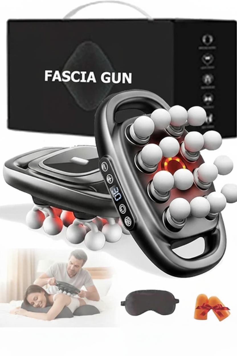 Fascia Gun - No Brand