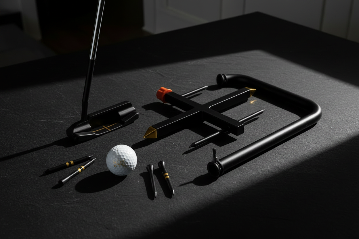 Flat Lay Variation 2
