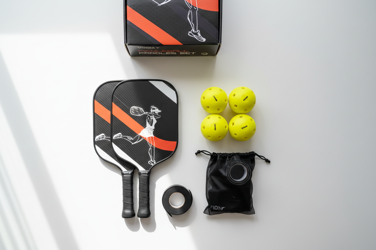 Flat Lay