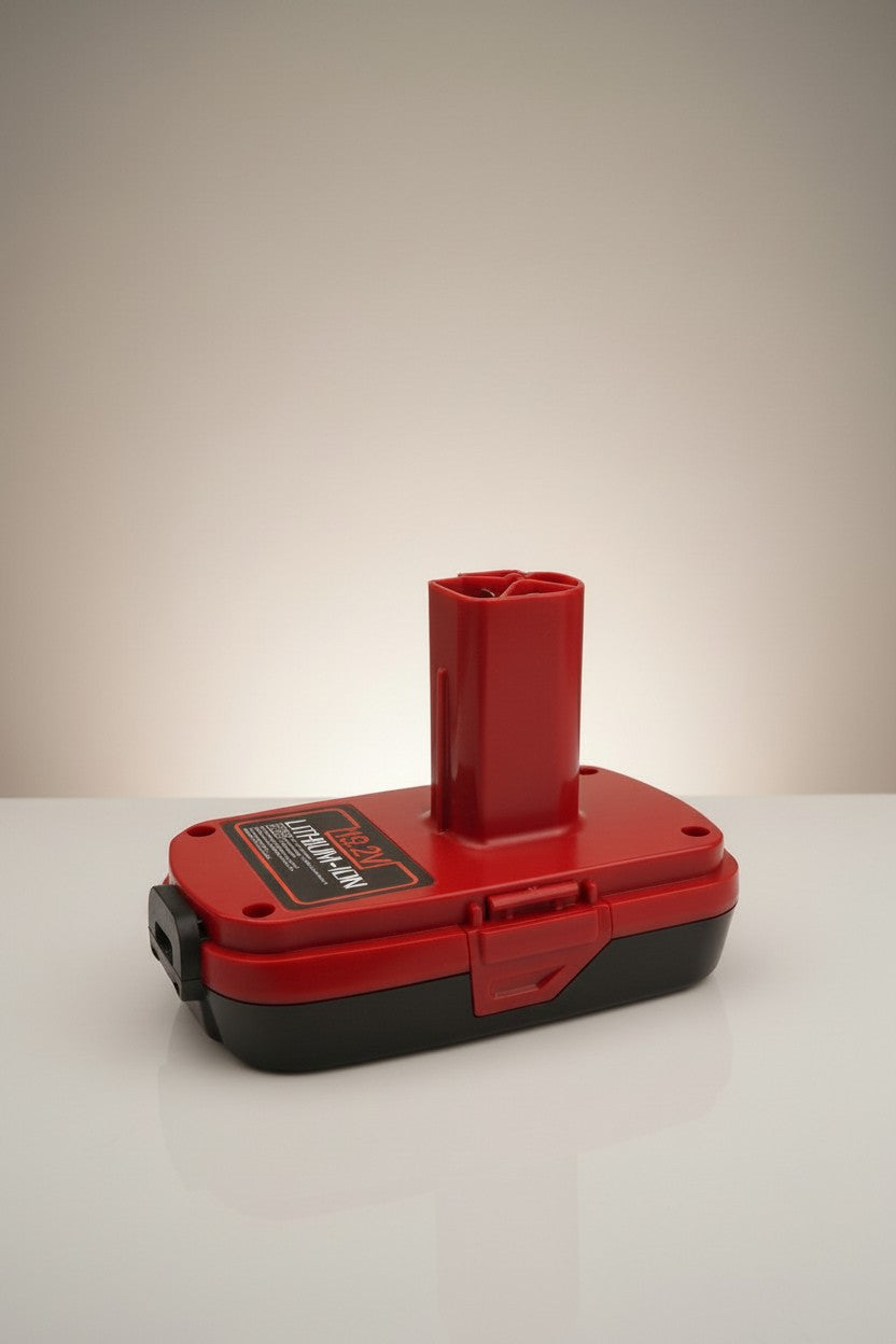 Apex 19.2V Lithium-Ion Tool Battery 3.5Ah Replacement