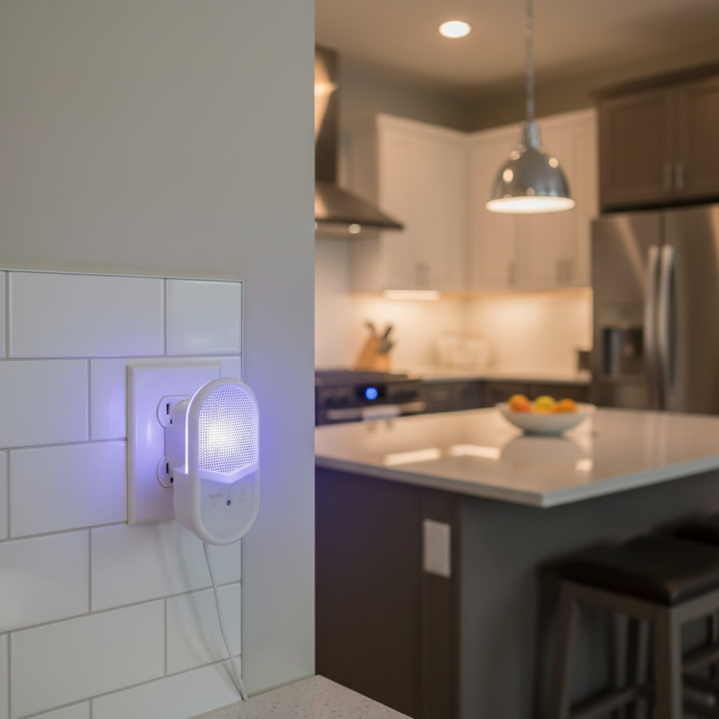 Kitchen Night Light