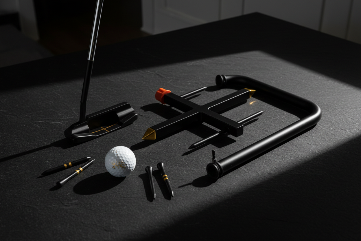 Lifestyle - Flat Lay