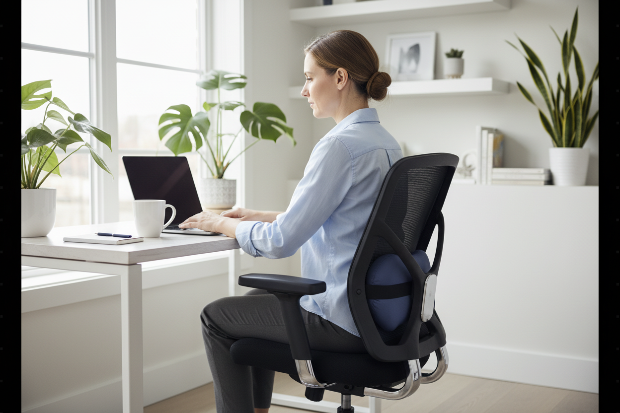 Lifestyle - Home Office