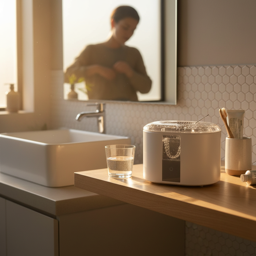 Lifestyle - Morning Routine