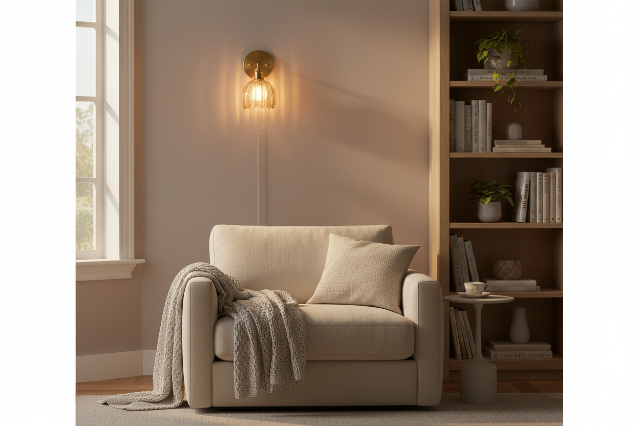 Living Room Lifestyle