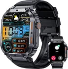 OCTDG Smart Watch (MakeAnswer Calls)